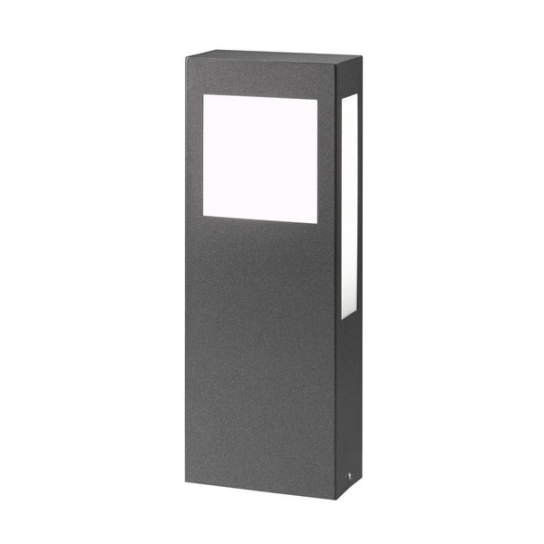Luminaire extérieur Anthrazit anthracite, H 40 cm (CMD-79)