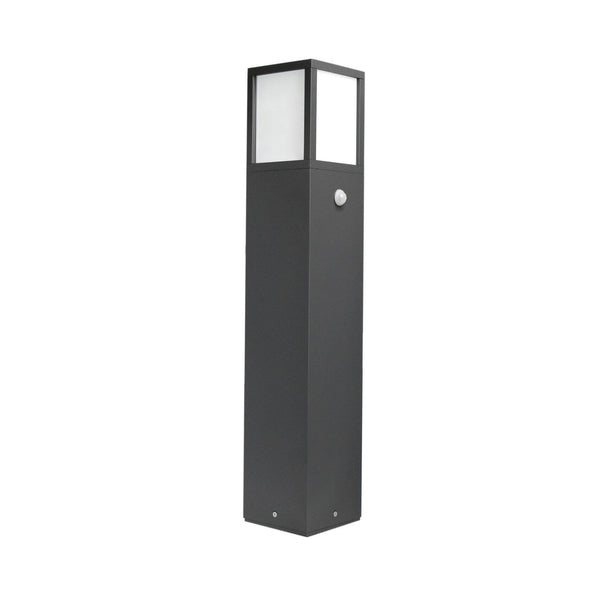 Luminaire extérieur Anthrazit anthracite, L 65 cm (CMD-9018)