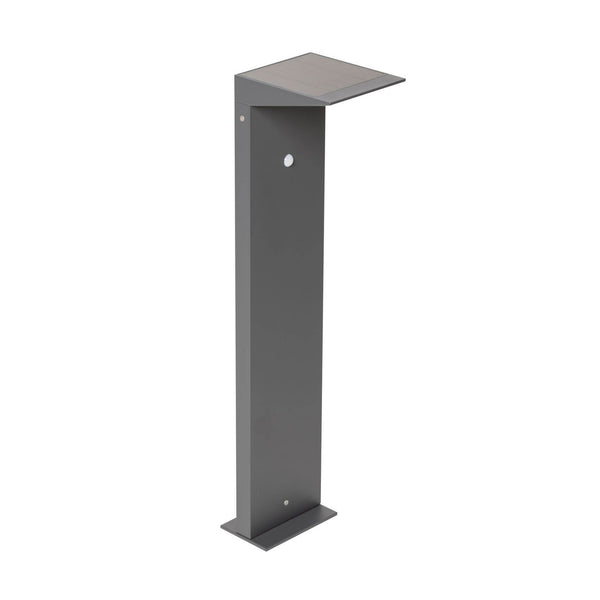 Luminaire extérieur Anthrazit anthracite, H 65 cm