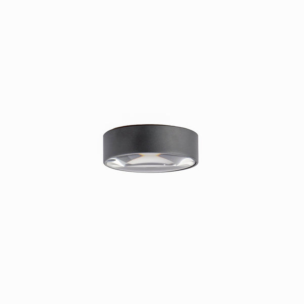 Applique extérieure Anthrazit anthracite, L 10,7 cm