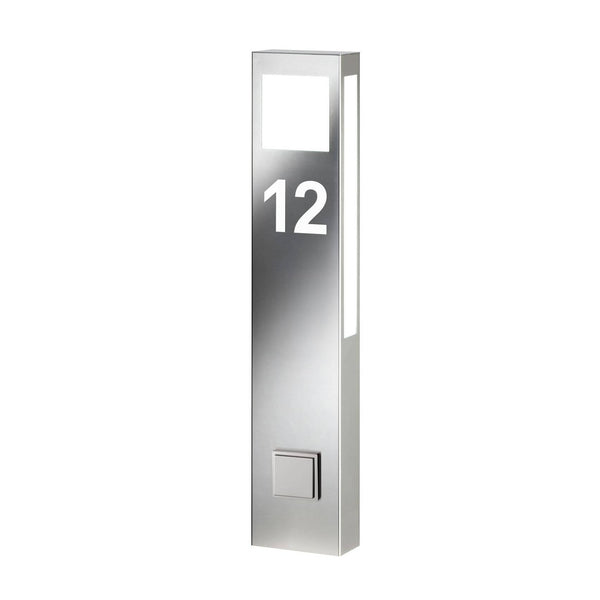 Luminaire extérieur | CMD-24/HN/ST