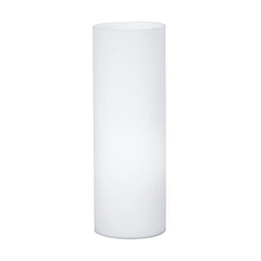 Lampe de chevet | Geo Blanche