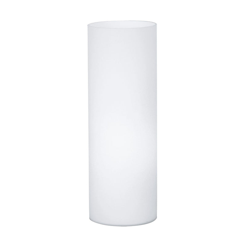 Lampe de chevet | Geo Blanche