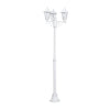 Luminaire extérieur | Laterna Blanc