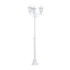 Luminaire extérieur | Laterna Blanc