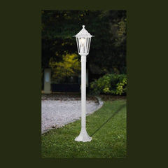 Luminaire extérieur | Laterna Ø 19,5 cm