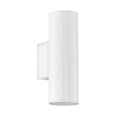 Luminaire extérieur | Riga Blanche