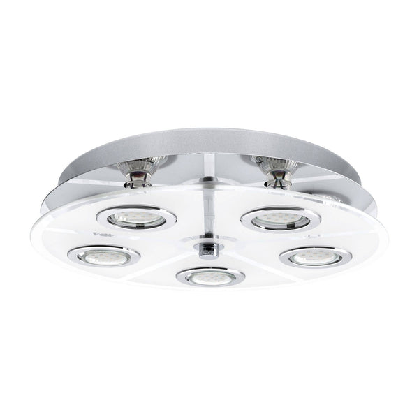 Plafonnier LED | Cabo Ø 35 cm