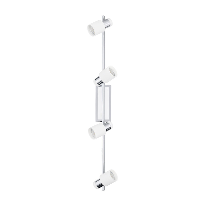 Spot LED | Davida Chromé