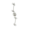 Spot LED | Magnum L 64,5 cm