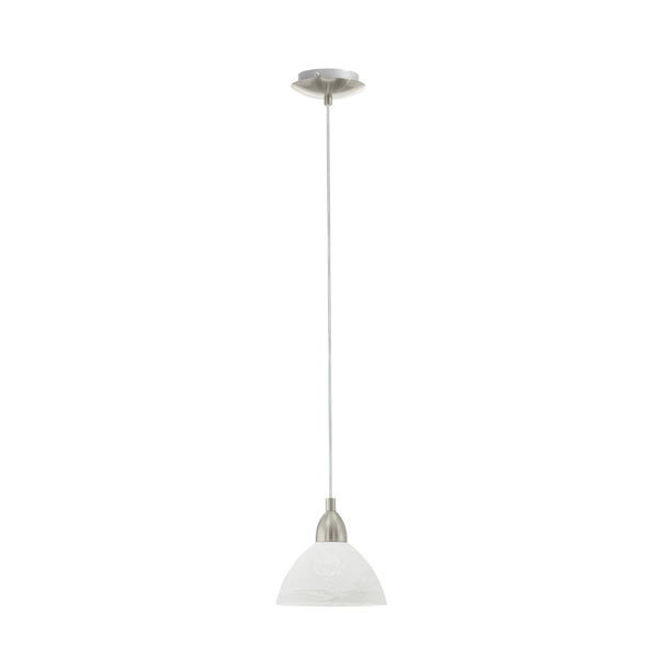 Suspension luminaire | Brenda Nickel