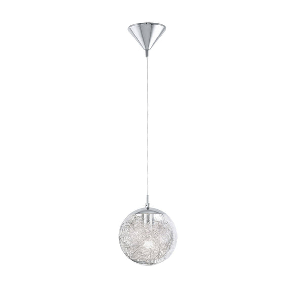 Suspension luminaire | Luberio