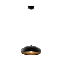 Suspension luminaire | Mogano Noire