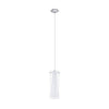 Suspension luminaire | Pinto Chromée