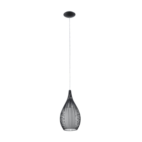 Suspension luminaire | Razoni Noire