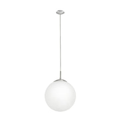 Suspension luminaire | Marselica