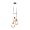 Suspension luminaire | Brancusi