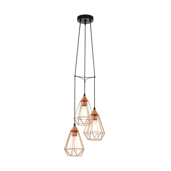 Suspension luminaire | Brancusi
