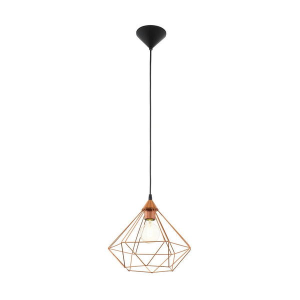 Suspension luminaire | Ondselina