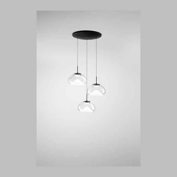 Suspension luminaire | Alaverena