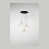Suspension luminaire | Calverena