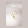 Suspension luminaire | Novverilo