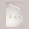 Suspension luminaire | Valverena