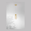 Suspension luminaire | Lapo