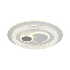 Applique murale Kriswall blanche mat