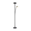 Lampadaire salon | Ernst