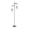 Lampadaire salon | Mina