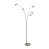 Lampadaire Robby beige