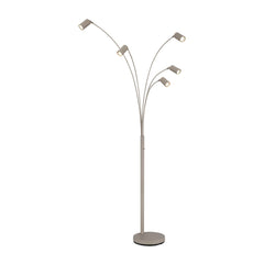 Lampadaire Robby beige