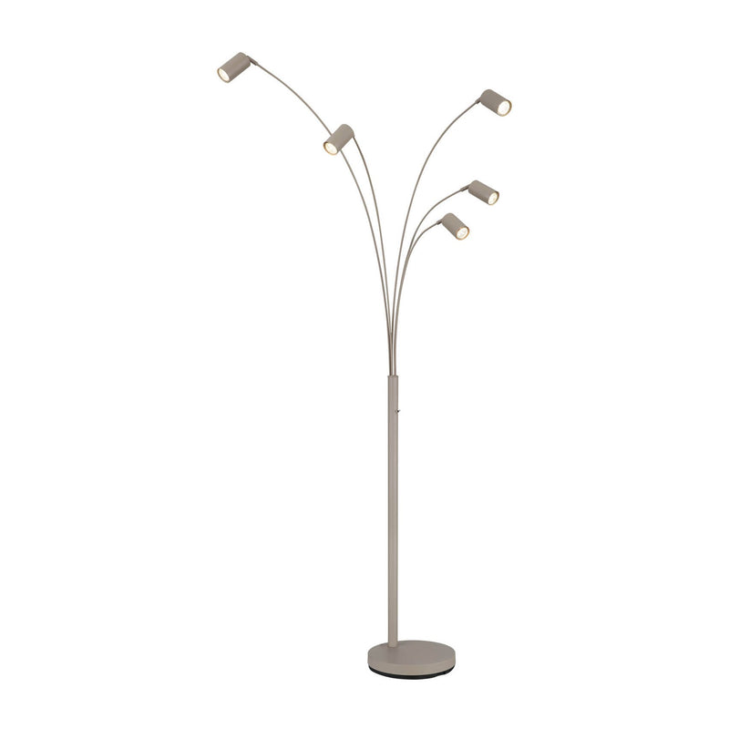 Lampadaire Robby beige