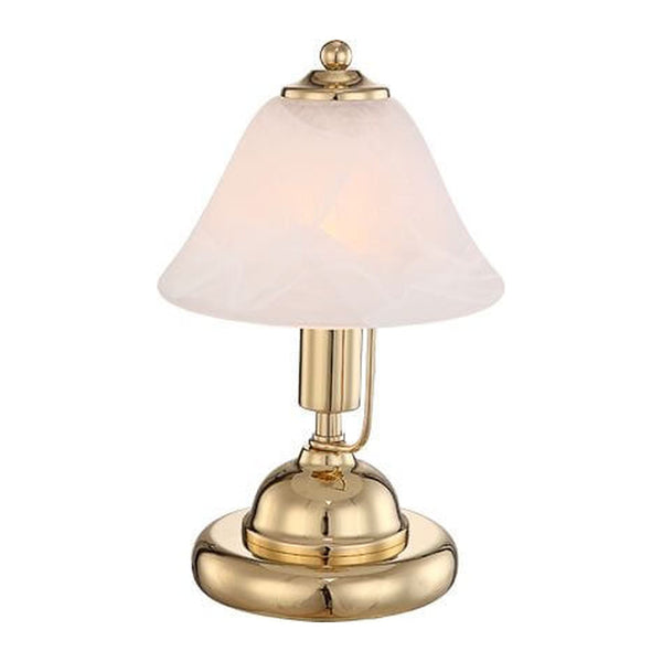 Lampe à poser Antique I laiton