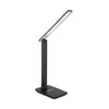 Lampe à poser Bulla noire