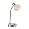 Lampe de chevet | Elliott Nickel