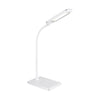 Lampe à poser Hekla blanche