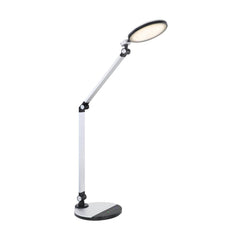Lampe à poser Konsti noire