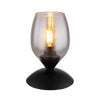 Lampe de chevet | Kuwaita Noire