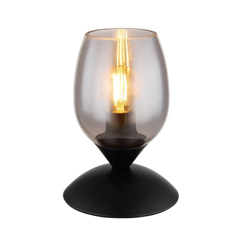 Lampe de chevet | Kuwaita Noire