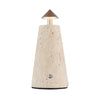 Lampe de chevet | Liva Grise