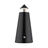 Lampe à poser Liva noire mat (21037S)