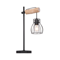 Lampe de chevet | Mina Noire