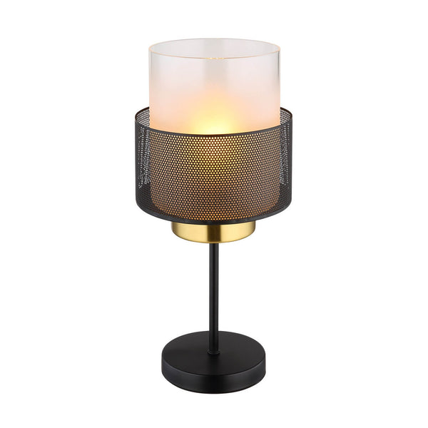 Lampe de chevet | Olga Noire