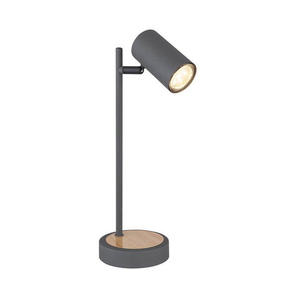 Lampe de chevet | Robby Anthracite