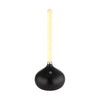 Lampe à poser Turner noire mat