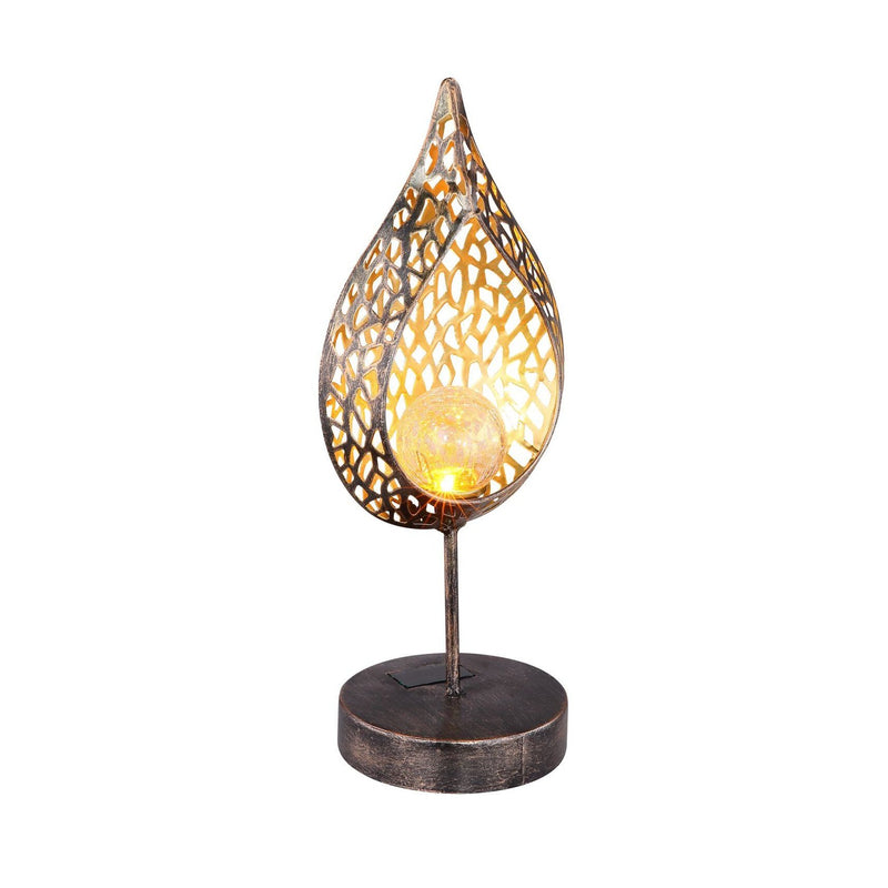 Luminaire extérieur | Patiniert