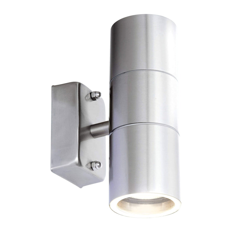 Applique extérieure Style inox