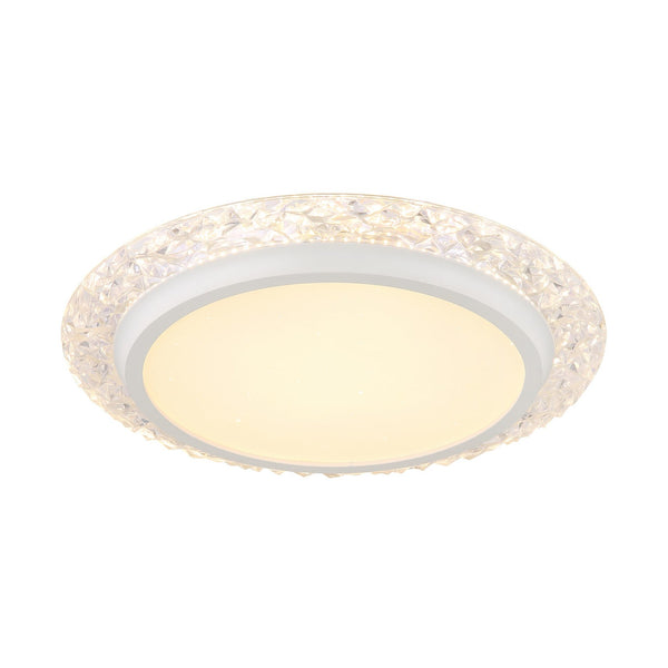 Plafonnier LED | Abigail